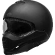 BELL MOTO Broozer Convertible Helmet Черный