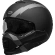 BELL MOTO Broozer Convertible Helmet Arc Matte Black / Grey