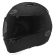 BELL MOTO Qualifier Full Face Helmet Черный