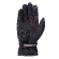 Ixon Pro Globe Kid Gloves Black White Черный