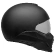 Bell Broozer Helmet Black Matt Черный