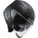Motorcycle Helmet Jet Ls2 OF600 COPTER II Matt Black
