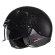 Hjc I20 Helmet Metal Black Черный