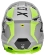 Fox V2 Merz, motocross helmet