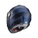 Caberg Duke X Modular Helmet Blue Yama Matt Синий