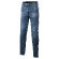 Alpinestars Argon Slim Fit Jeans Mid Blue Синий