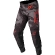 Alpinestars YOUTH RACER TACTICAL Cross Enduro Motorcycle мотоштаны Black Gray Camo Red Fluo