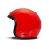 Dmd Jet Vintage Helmet Red Красный