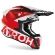 Airoh Twist 2 Lift Helmet Red Matt Красный