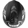Integral Motorcycle Helmet Nolan N80.8 ALLY N-Com 038 Matt Gray