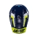 Leatt 3.5 2024 Kid Helmet Blue Синий