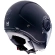 Mt Helmets Viale Sv Solid A1 Helmet Matt Black Черный
