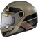 Motorcycle Helmet Custom Retro' Mt Helmets JARAMA 68Th C9 Matt Gold