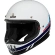 Craft MX-Line 1.0 - Retro 3C Motocross Helmet