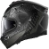Integral Motorcycle Helmet Nolan N80.8 POWERGLIDE N-Com 044 Matt Gray