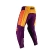 Leatt 4.5 023 Pants Purple Красный