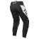 Fox 180 Revn Pants Black White Черный