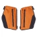 Clover Crossover 4 Pocket Kit Orange Черный