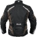 Moto Jacket Fabric A-Pro Tesla Top Evo Waterproof Brown