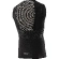 Six2 Kit Pro Sm9 Sleeveless Protection Shirt Black Черный