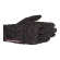 Alpinestars Stella Reef Gloves Black Fuchsia Розовый