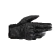 Alpinestars Phenom Leather Gloves Black Черный
