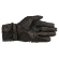 Alpinestars Stella Sp-2v2 Leather Gloves Black Fuchsia Розовый