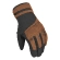Macna Dim Rtx Gloves Brown Black Коричневый