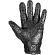 Summer Motorcycle Gloves in Ixs DESERT AIR Black Leather