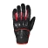 Ixs Tour Matador-air 2.0 Gloves Black Red Fluo Красный