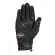 Ixon RS CHARLY Black Red Summer Motorcycle Glove