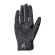 Ixon Rs Slicker Kid Gloves Black White Черный