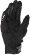 Spidi Leather Motorcycle Gloves S-4 LADY Black