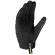 Spidi Flash-kp Gloves Black Green Черный