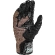 Spidi X-FORCE Motorcycle Gloves Red