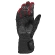Spidi Grip 3 Lady Gloves Black Red Красный