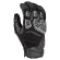 Klim Baja S4 Gloves Asphalt Black Черный