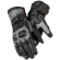 Dane Dragor Gloves Black Grey Серый
