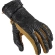 Urban Cruiser Leather glove long