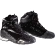 Ixon BULL WP Motorcycle Sports Shoes Black White