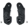 Replacement Sidi 146 Travi Ankle Support Black For Vertigo 2/2 Lei / Roarr мотоботинки