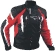 Moto мотокуртка Fabric A-T53 Pro Touring Sport Black / Red