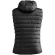 Acerbis ARTAX Padding Vest Casual Sleeveless Jacket Black