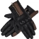 Hunter Leather Glove