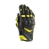 Clover Rsc-4 мотоперчатки Black Yellow Желтый