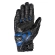 Ixon Rs Rise Air Gloves Black Blue Синий