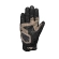 Ixon Gravel Air Gloves Black Sand Коричневый