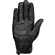 Ixon MIG Black Blue Summer Motorcycle Gloves