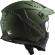 Ls2 Of606 Drifter Solid Helmet Green Matt Зеленый