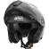 Modular Motorcycle Helmet P / J Givi X.27 SOLID Matt Titanium